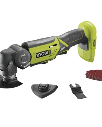 Ryobi Multiværktøj 18v One   R18mt-