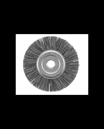 Ryobi Nylonbørste Med En Diameter På 115 Mm Rac818