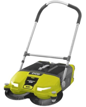Ryobi One  Fejemaskine R18sw3-
