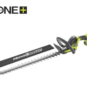 Ryobi One  Hækkeklipper Ry18ht55a-