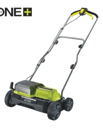 Ryobi One  Plænelufter Ry18sfx35a-