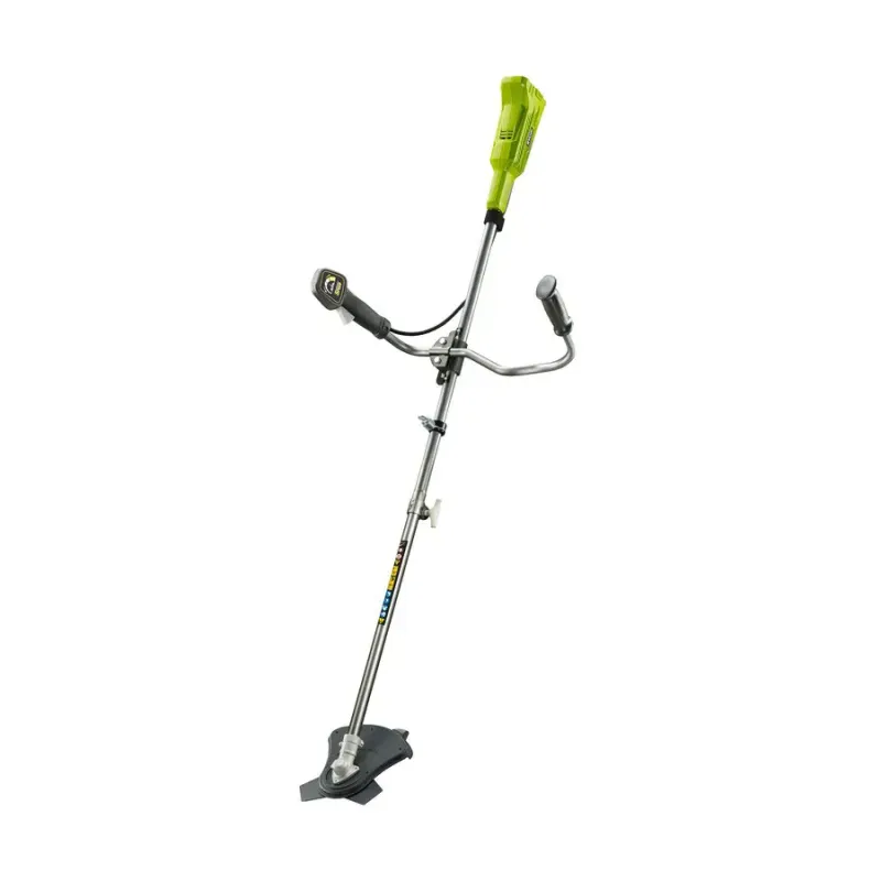 Ryobi One  18v Buskrydder Græstrimmer 20 30 Cm Obc1820b