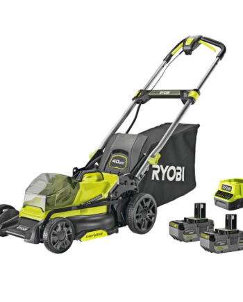 Ryobi Plæneklipper- 5133006290
