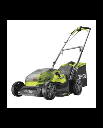 Ryobi Plæneklipper One  18v Ry18lmx37a-