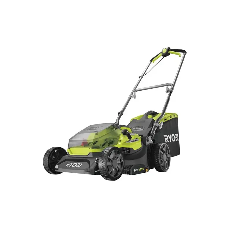 Ryobi Plæneklipper One  18v Ry18lmx37a-