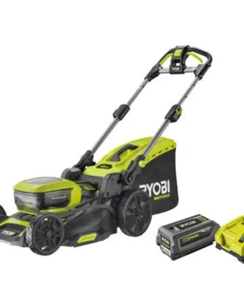 Ryobi Plæneklipper Ry36lmx46a-150 5133004914