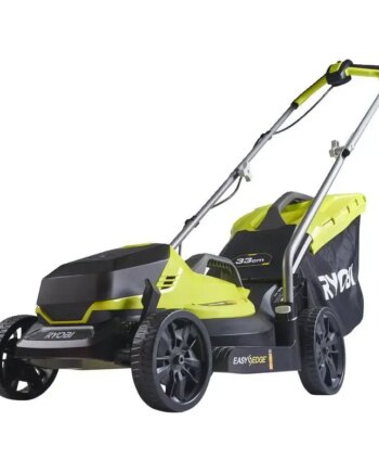 Ryobi Plæneklipper 18v One  Olm1833b