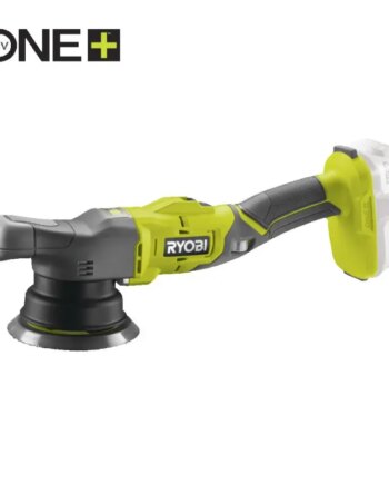 Ryobi Poleringsmaskine One  18v R18p-