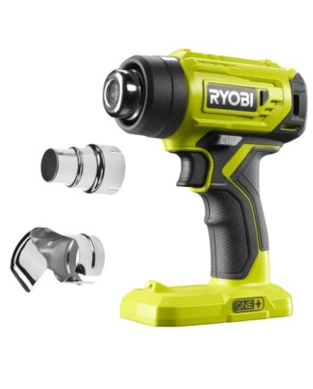 Ryobi R18hg-  Varmluftpistol One