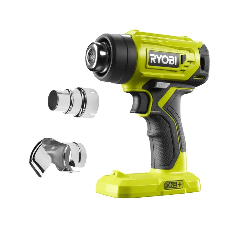 Ryobi R18hg-  Varmluftpistol One