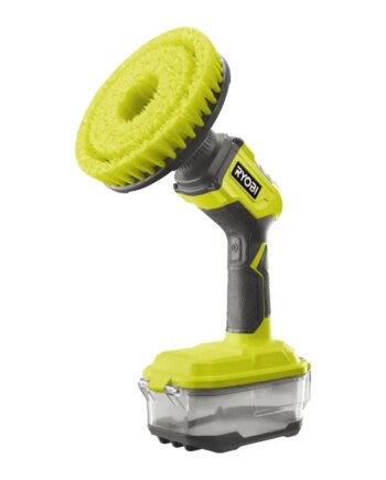 Ryobi Rengøringsbørste One  18v R18cps-