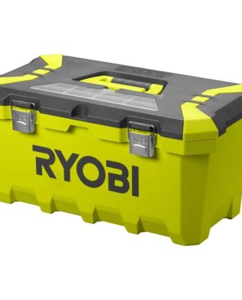 Ryobi Robust Værktøjstaske One  På 33l  Rtb19inch