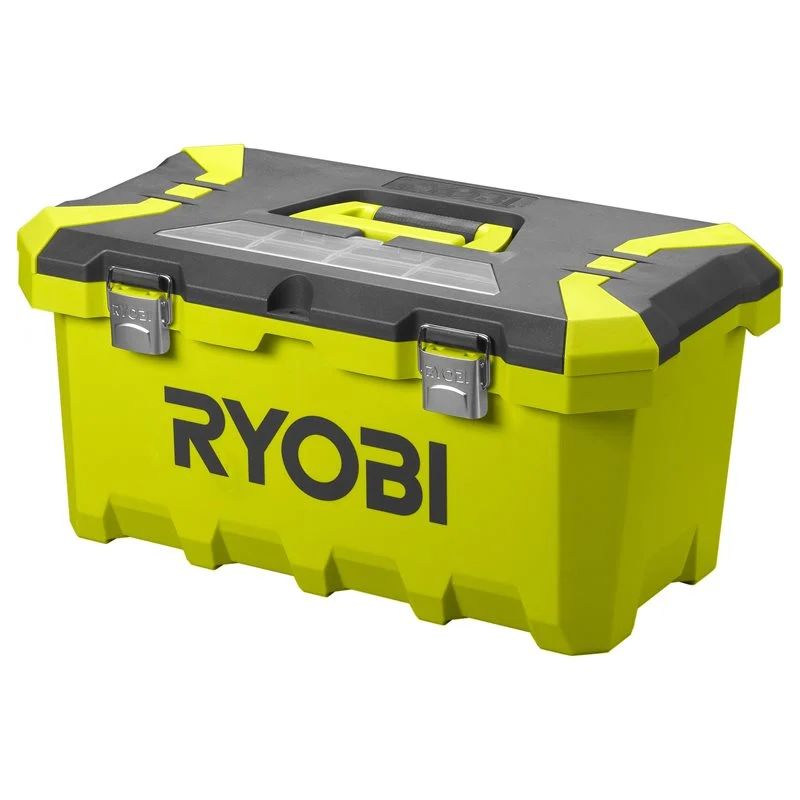 Ryobi Robust Værktøjstaske One  På 33l  Rtb19inch