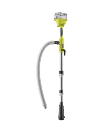 Ryobi Rørpumpe One  18v  Ry18stpa-