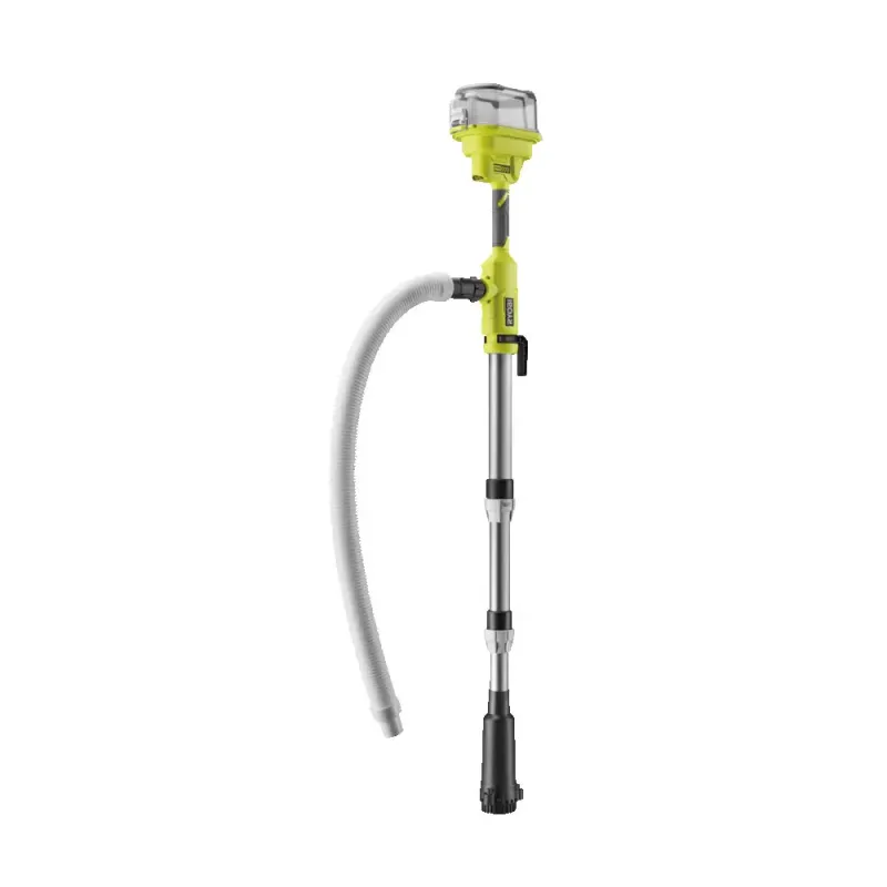 Ryobi Rørpumpe One  18v  Ry18stpa-