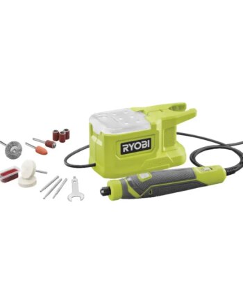 Ryobi Roterende Multiværktøj 18v One  Rrt18-