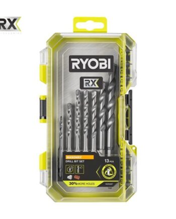 Ryobi Rx Murborsæt   Dele  Rarxm7