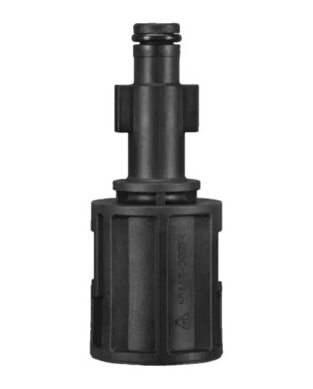 Ryobi Ryobi Adapter Brug Dit Gamle Ryobi Tilbehør Til Din Nye Højtryksrenser Fra Ryobi  Rac790