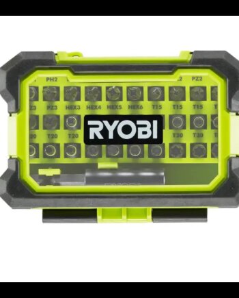 Ryobi Sæt Med 31 Stk Rak31msdi
