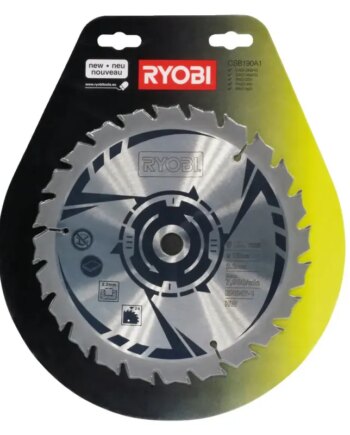 Ryobi Savklinge Csb190a1