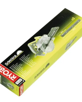 Ryobi Savstyreskinne Inkl Rak03sr