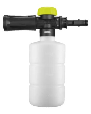 Ryobi Skumdyse Denne 600ml Tank  Rac775