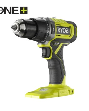 Ryobi Slagbore- Skruemaskine Rpd18-