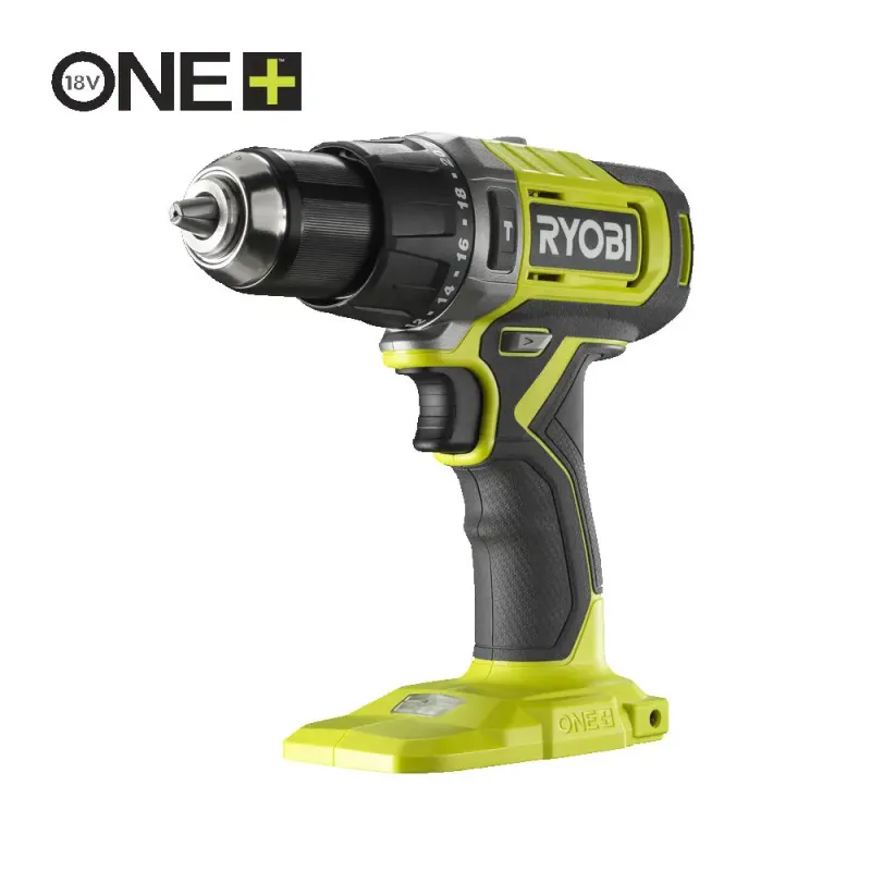 Ryobi Slagbore- Skruemaskine Rpd18-