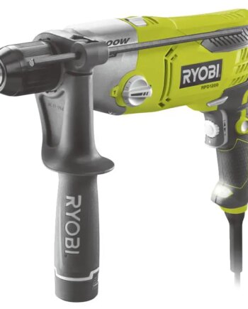 Ryobi Slagboremaskin 1200   Rpd1200-