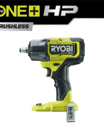 Ryobi Slagnøgle 18v One   Riw18x-