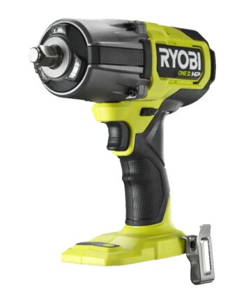 Ryobi Slagskruenøgle Riwh18x-