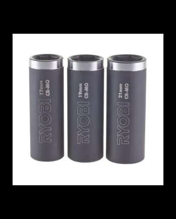 Ryobi Slagtoppe Rhdis3pc