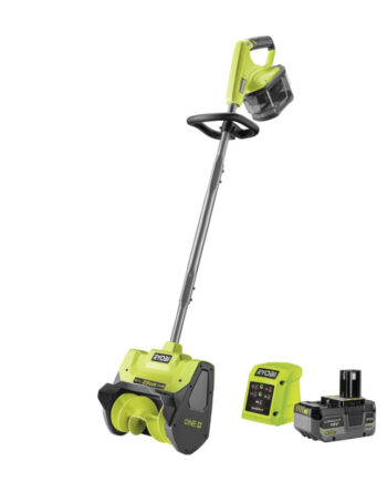 Ryobi Sneslynge Ry18ss25a-140 5133006235
