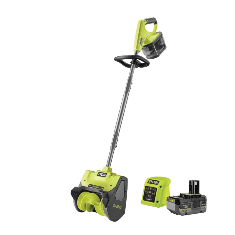 Ryobi Sneslynge Ry18ss25a-140 5133006235
