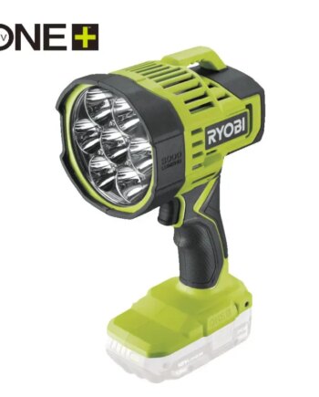 Ryobi Spotlygte 18v One   Rls18-