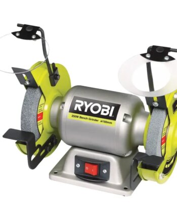 Ryobi Stationær Slibe Rbg6g1