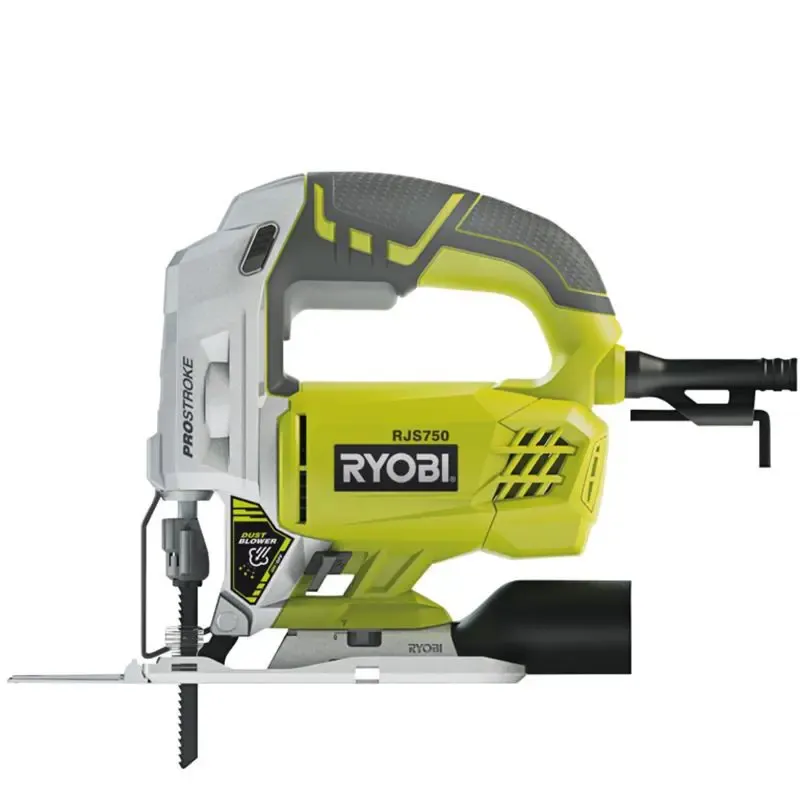Ryobi Stiksav Rjs750-
