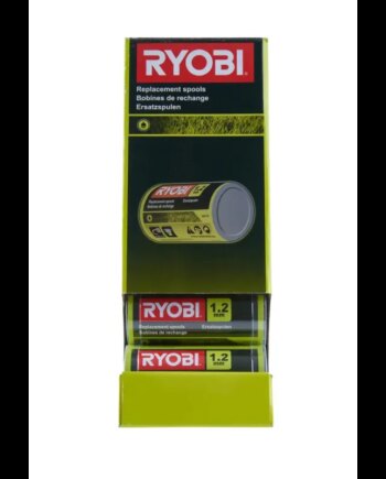 Ryobi   Stk Spoler      Mm Line  Passer Rlt-3525  Rac149