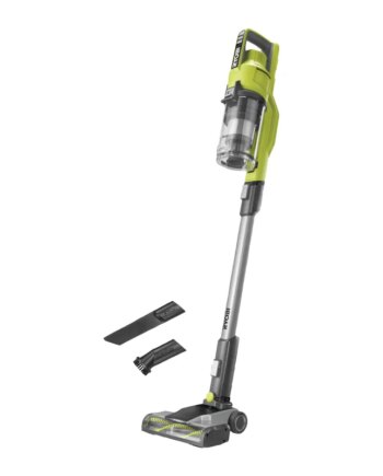 Ryobi Støvsuger Mes Skaft 18v One  Rsv18-