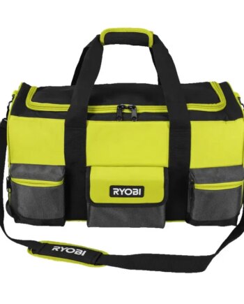 Ryobi Stor Værktøjstaske Med Hjul Rssltb2