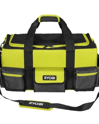 Ryobi Stor Værktøjstaske Med Skulderrem Rssltb1