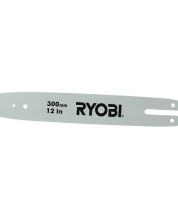 Ryobi Sværd 30 Cm  12 Quot  Passer Til Kædesav Rcs36   Ocs1830  36 Volt  Rac226