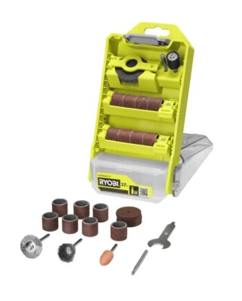 Ryobi Tilbehørssæt Rar800k-37