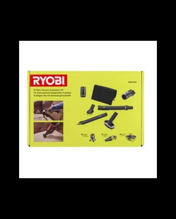 Ryobi Tilbehørssæt  Til Støvsuger Rakva04