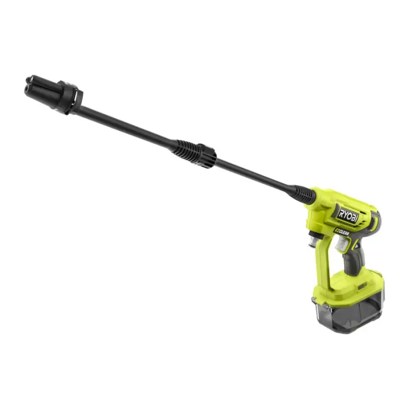 Ryobi Trykrenser Ry18pw22a-