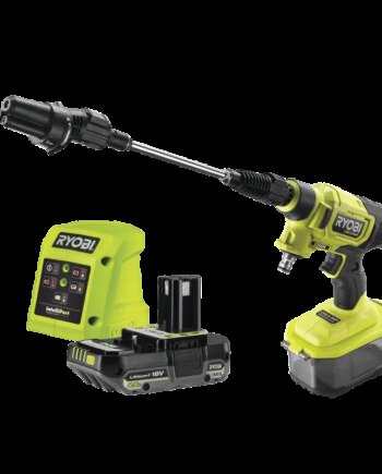 Ryobi Trykrenser Ry18pwx41a-125