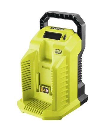 Ryobi 36v 10a Hurtiglader Ry36c10a-