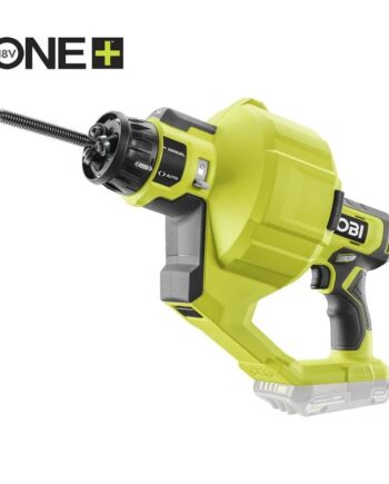 Ryobi 18v Afløbsrenser Rda18-