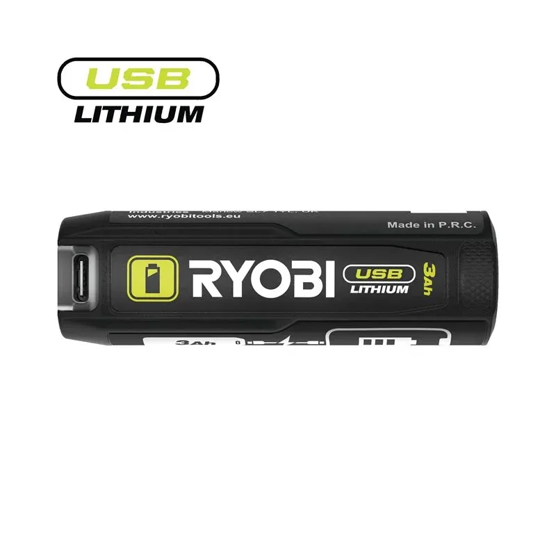 Ryobi 4v   0ah Batteri Rb4l30