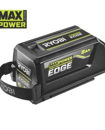 Ryobi 36v     Ah Edge Batteri Ry36bet80a